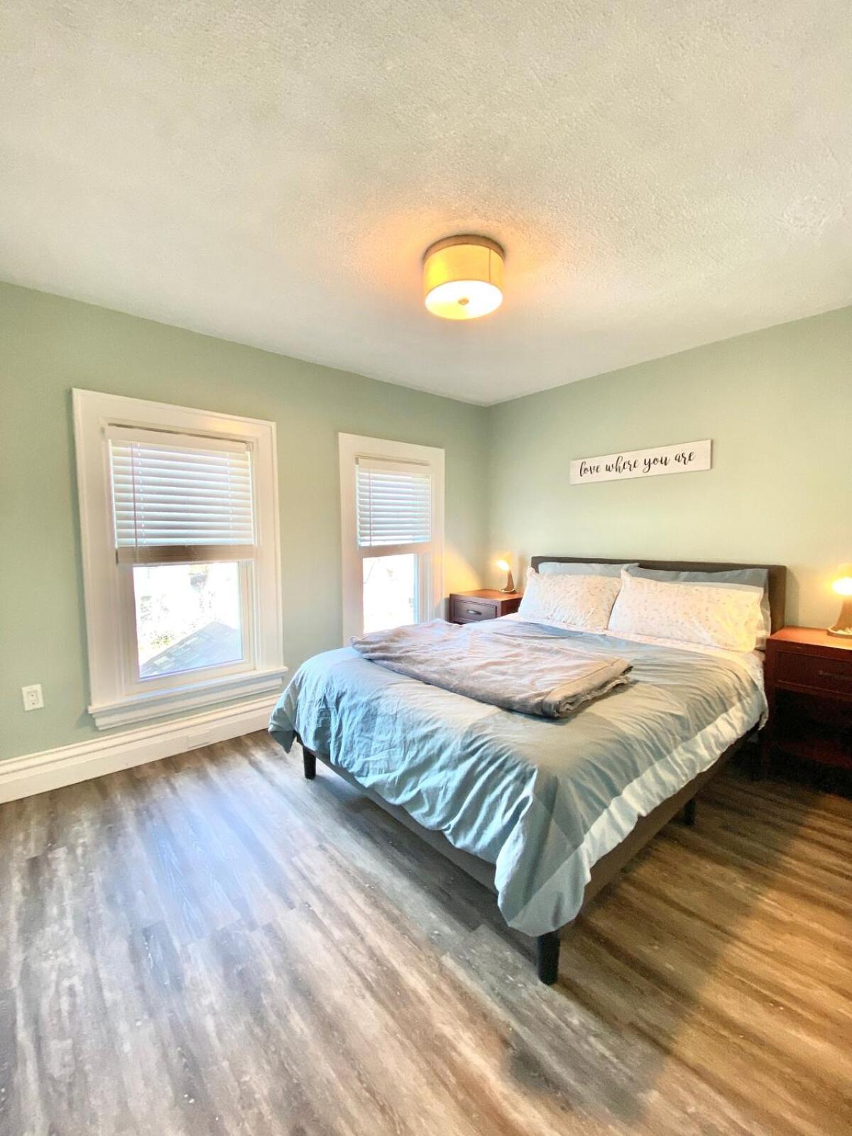 Cozy Suite-walk To The Falls
